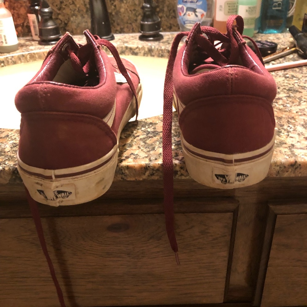 vans - Picture 5 of 5
